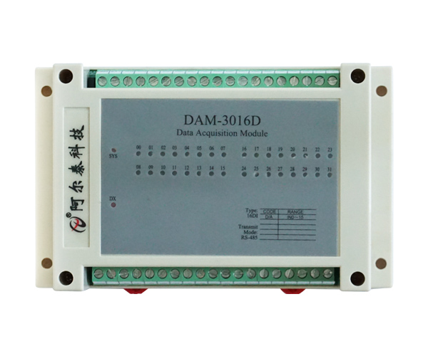 DAM-3016D